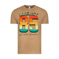 Vintage Camel August 85 Limited Edition Vintage Tee - Bettercallsaul