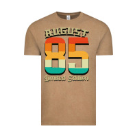Vintage Coffee August 85 Limited Edition Vintage Tee - Bettercallsaul