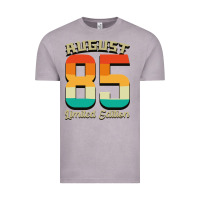 Vintage Zinc August 85 Limited Edition Vintage Tee - Bettercallsaul
