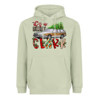 Matcha Its Beaut Clark Heavyweight Hoodie - CowhideDigitalArt
