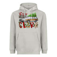 Moon Dust Its Beaut Clark Heavyweight Hoodie - CowhideDigitalArt