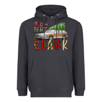 Smoke Its Beaut Clark Heavyweight Hoodie - CowhideDigitalArt