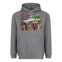 Storm Its Beaut Clark Heavyweight Hoodie - CowhideDigitalArt