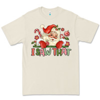 Bone i saw that Premium Tee - MaliasSmallBusiness