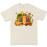 Bone Fall American Football Premium Tee - RanaPortraitStore
