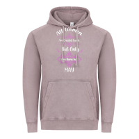 Vintage Zinc all women are created equal but only the smartest are born in may Vintage Hoodie - Bettercallsaul