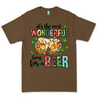 Cacao its the most wonderful time for a year Premium Tee - MaliasSmallBusiness