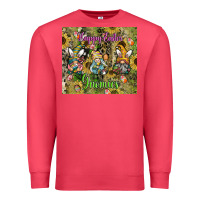 Cardinal easter gnome celebration Premium Sweatshirt - CowhideDigitalArt