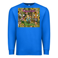True Royal easter gnome celebration Premium Sweatshirt - CowhideDigitalArt