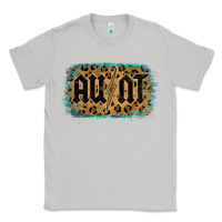 Moon Dust Leopard Pattern Aunt Tried Classic Tee - Bettercallsaul