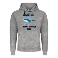 Cloud Rock Mother's Day Vintage Hoodie - Bettercallsaul