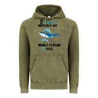 Vintage Olive Mother's Day Vintage Hoodie - Bettercallsaul