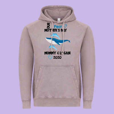 Mother's Day Vintage Hoodie Designed By Bettercallsaul