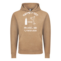 Vintage Coffee Happy Fırst Cheers Mother's Day Owen 2020 Vintage Hoodie - Bettercallsaul