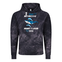 Cloud Black Mother's Day Vintage Hoodie - Bettercallsaul