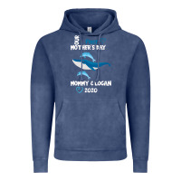 Vintage Denim Mother's Day Vintage Hoodie - Bettercallsaul