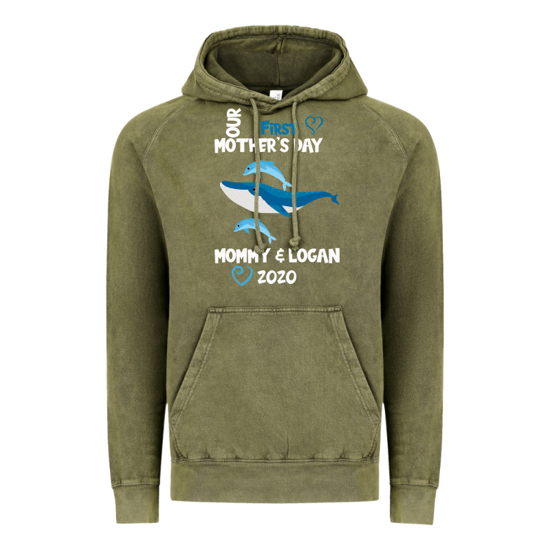 Mother's Day Vintage Hoodie by Bettercallsaul | Teevron