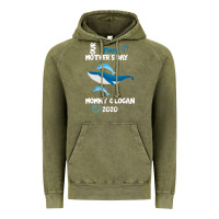 Vintage Olive Mother's Day Vintage Hoodie - Bettercallsaul