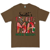 Cacao santa favorite medical assistant Premium Tee - MaliasSmallBusiness