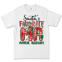 Santa Favorite Medical Assistant Premium Tee | Teevron