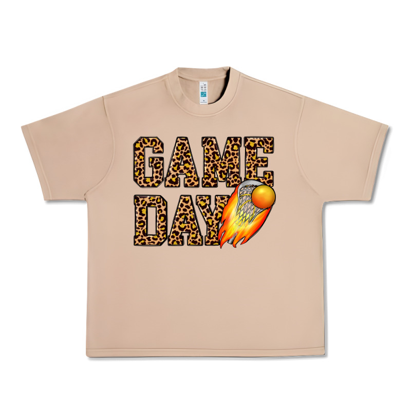 Game Day Lacrosse Urban Heavy Tee by JahusDesignShop | Teevron