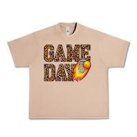 Burro game day lacrosse Urban Heavy Tee - JahusDesignShop