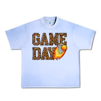 Grape Ice game day lacrosse Urban Heavy Tee - JahusDesignShop