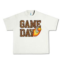 Pistachio game day lacrosse Urban Heavy Tee - JahusDesignShop