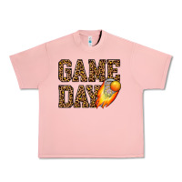 Salmon game day lacrosse Urban Heavy Tee - JahusDesignShop