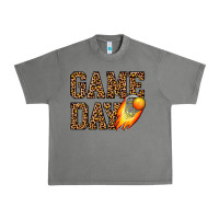 Tornado game day lacrosse Urban Heavy Tee - JahusDesignShop