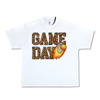 White game day lacrosse Urban Heavy Tee - JahusDesignShop