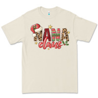 Bone nana claus Premium Tee - MaliasSmallBusiness