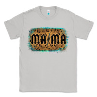 Moon Dust Leopard Patterned Mama Tried Classic Tee - Bettercallsaul