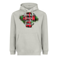 Moon Dust Jesus is the Reason For The Season Heavyweight Hoodie - CowhideDigitalArt
