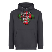 Smoke Jesus is the Reason For The Season Heavyweight Hoodie - CowhideDigitalArt