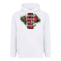 White Jesus is the Reason For The Season Heavyweight Hoodie - CowhideDigitalArt