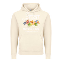 Vintage Artic Our Fırst Mother's day Mommy & Scarlette 2020 Vintage Hoodie - Bettercallsaul