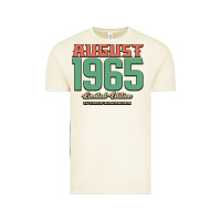 Vintage Arctic August 1965 Limited Edition 55 Years Of Being Awesome Vintage Tee - Bettercallsaul