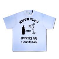 Grape Ice Happy Fırst Cheers Mother's Day Owen 2020 Urban Heavy Tee - Bettercallsaul