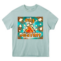 Arona my destiny Heavy Core Tee - NancyCooperArtShop