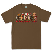 Cacao christmas calories dont count Premium Tee - MaliasSmallBusiness