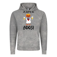 Cloud Rock I'm Just Here For The Boos Vintage Hoodie - Bettercallsaul