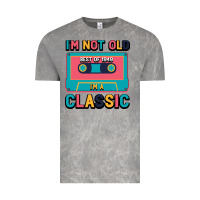 Cloud Rock I'm Not Old Best Old Best Of 1949 I'M A Classic Vintage Tee - Bettercallsaul
