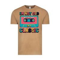 Vintage Camel I'm Not Old Best Old Best Of 1949 I'M A Classic Vintage Tee - Bettercallsaul