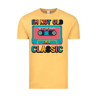 I'm Not Old Best Old Best Of 1949 I'm A Classic Vintage Tee | Teevron