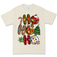 Bone ho ho ho with Premium Tee - MaliasSmallBusiness