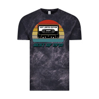 Cloud Black Birthday 1972 Vintage Tee - Bettercallsaul