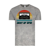 Cloud Rock Birthday 1972 Vintage Tee - Bettercallsaul