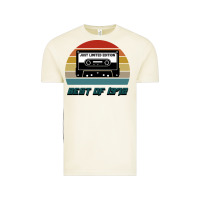 Vintage Arctic Birthday 1972 Vintage Tee - Bettercallsaul