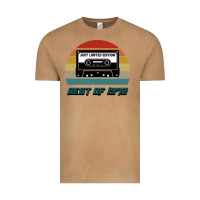 Vintage Camel Birthday 1972 Vintage Tee - Bettercallsaul